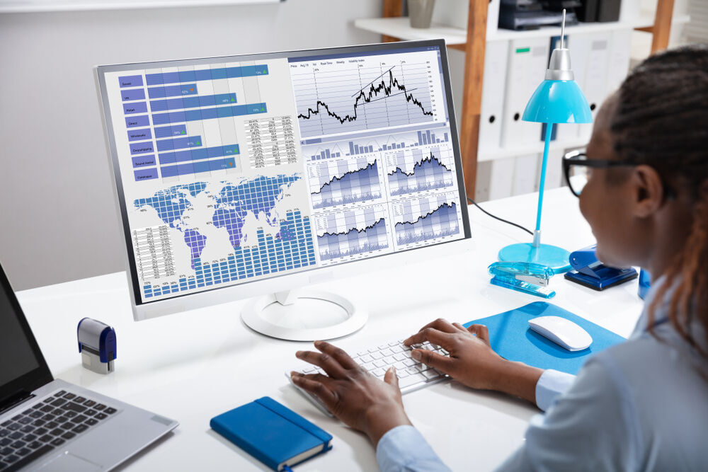 9. Data scientists and mathematical science occupations